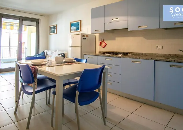 Gaia Apartment