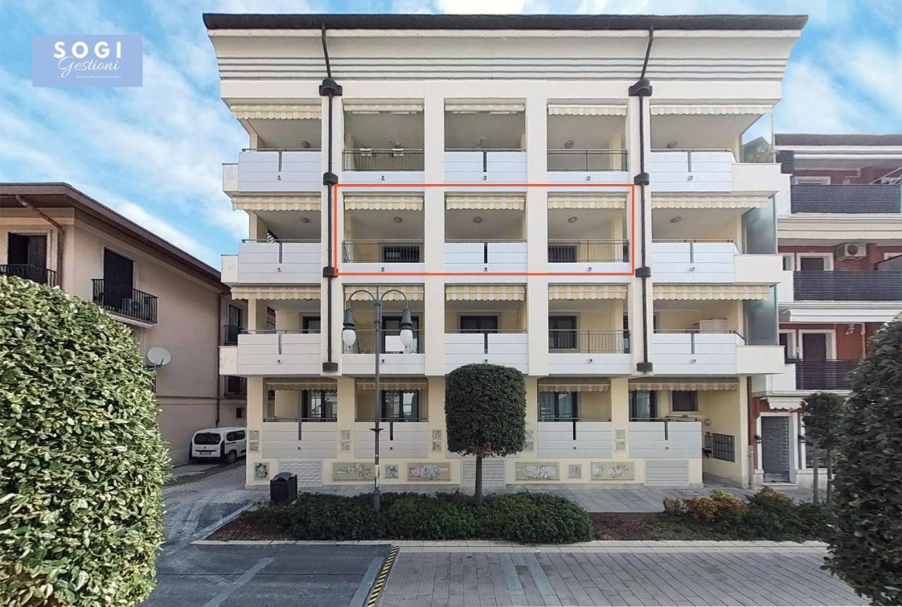Apartment Gaia *