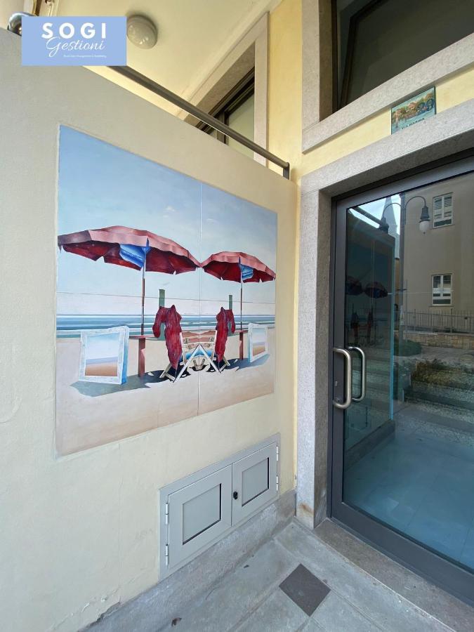 Gaia Apartment *